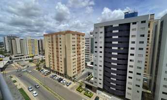 Imagem 4: Ed. Mondrian Antares, 2 quartos (1 suíte), 1 vaga, Aguas Claras. Aluguel sem fiador!!