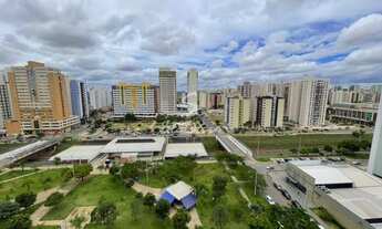 Imagem 3: Apartamento 3 quartos ( 1 suite), residencial Mirante das Águas, Água Claras