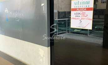 Imagem: Loja 29,62m², ponto de água, frente rua