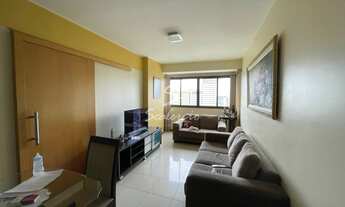 Imagem 2: Apartamento 3 quartos ( 1 suite), residencial Mirante das Águas, Água Claras