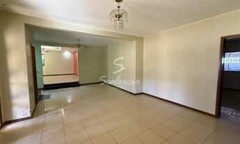 Imagem 7: Sobrado 630m², lote 1.000m², 5 qts (3 suítes), condomínio fechado, ot. localização SHA