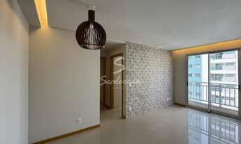 Imagem 2: Apartamento 2 quartos (1 suíte), reformado, aceita financiamento, Res. Nova York, Aguas Cl