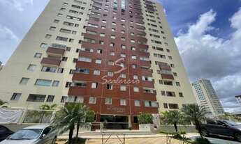 Imagem: Ed. Mondrian Antares, 2 quartos (1 suíte)