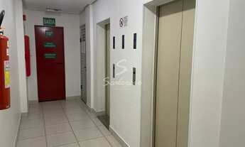 Imagem 3: Ed. Mondrian Antares, 2 quartos (1 suíte), 1 vaga, Aguas Claras. Aluguel sem fiador!!