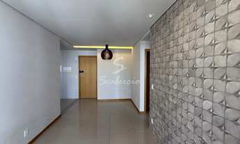 Imagem 3: Apartamento 2 quartos (1 suíte), reformado, aceita financiamento, Res. Nova York, Aguas Cl