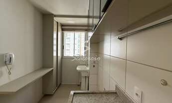 Imagem 6: Apartamento 2 quartos (1 suíte), reformado, aceita financiamento, Res. Nova York, Aguas Cl