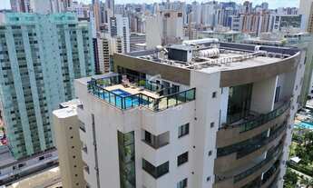 Imagem: Exclusivo, cobertura duplex 437m², 5 suítes