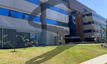 Imagem: Sala 38m², térrea, Ed. Barão de Mauá