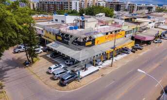 Imagem: Prédio 3 pavimentos, 600m² (subsolo, loja