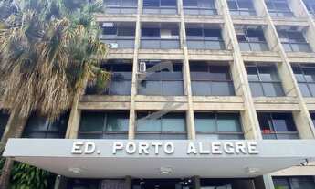 Imagem 3: Conjunto 3 salas, 125,09m²,Ed. Porto Alegre, SEPS 714/914, Ac. Financiamento!