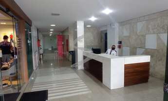 Imagem 4: Conjunto 3 salas, 125,09m²,Ed. Porto Alegre, SEPS 714/914, Ac. Financiamento!