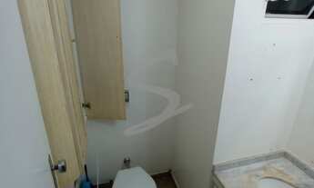 Imagem 7: Conjunto 3 salas, 125,09m²,Ed. Porto Alegre, SEPS 714/914, Ac. Financiamento!