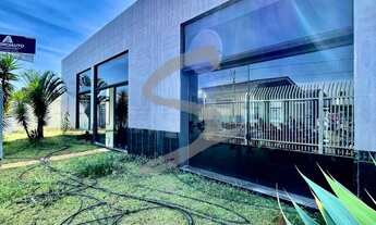 Imagem: Lojão 1.205m², reformadíssima!! ao lado