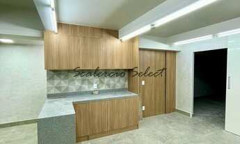 Imagem: Loja 196m² / subsolo, reformadíssima!