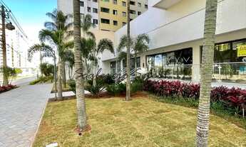 Imagem 2: Loja 55m², frente a Av. Araucárias, Res. Ouro Branco V, A. Claras. Aluguel sem fiador!