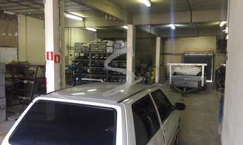 Imagem 2: Prédio 750m², 3 pavimentos, excelente localização, próximo a UNB