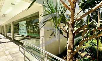 Imagem 7: Loja 55m², frente a Av. Araucárias, Res. Ouro Branco V, A. Claras. Aluguel sem fiador!