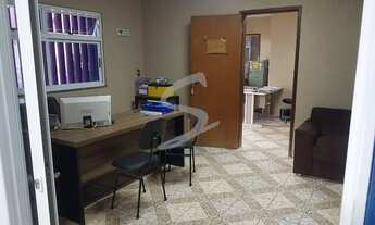 Imagem 3: Lote 1.500m2, galpão 400m²+ sobrado+ casa moderna, ótimo invest! Setor Industrial, Gama