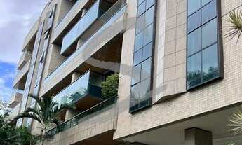 Imagem: Apt duplex 298,77m², 5 suítes, 4 vagas