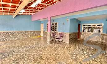 Imagem: Sobrado 288m², 6 qts (2 suítes), Aceita