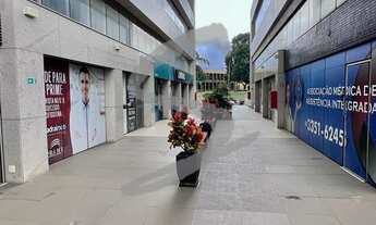 Imagem 7: Lojas (duas), piso térreo, entrada principal, Prime excelência medica, Taguatinga