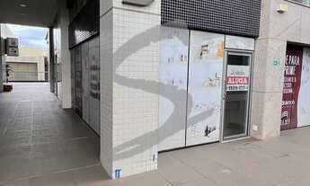 Imagem 6: Lojas (duas), piso térreo, entrada principal, Prime excelência medica, Taguatinga