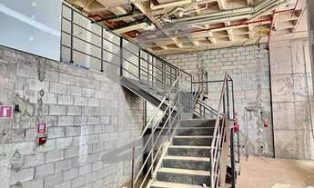 Imagem 4: Lojas (duas), piso térreo, entrada principal, Prime excelência medica, Taguatinga