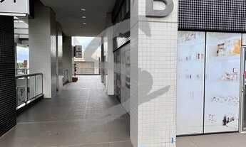 Imagem 5: Lojas (duas), piso térreo, entrada principal, Prime excelência medica, Taguatinga