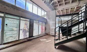 Imagem 3: Lojas (duas), piso térreo, entrada principal, Prime excelência medica, Taguatinga