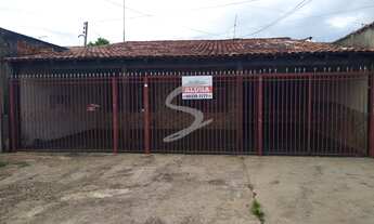 Imagem: Casa fundos, 1 quarto. Aluguel sem fiador!