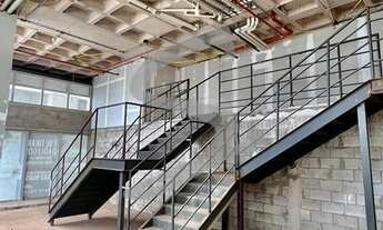 Imagem 2: Lojas (duas), piso térreo, entrada principal, Prime excelência medica, Taguatinga