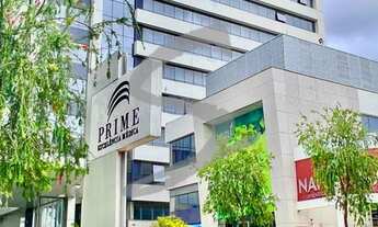 Imagem 1: Lojas (duas), piso térreo, entrada principal, Prime excelência medica, Taguatinga