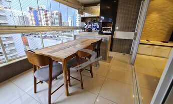 Imagem 3: Res. Sonetto, 160m², 4 qts (3 suítes), reformadíssimo! Ac. Financiamento, Q. 202, A.claras