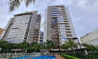 Imagem: Res. Sonetto, 160m², 4 qts (3 suítes)