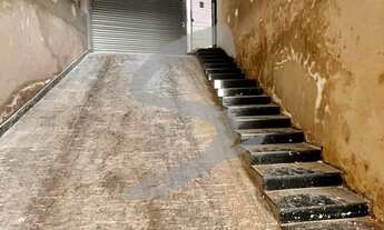 Imagem 7: Galpão 270m², lote 480m², subsolo + casa 3 suítes (piscina), frente EPTG (Águas Claras