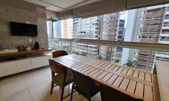 Imagem 4: Res. Sonetto, 160m², 4 qts (3 suítes), reformadíssimo! Ac. Financiamento, Q. 202, A.claras