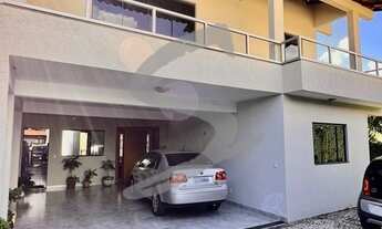 Imagem: Casa 261m², lote 418m², 4 qts ( 2 suíte)