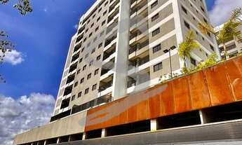 Imagem: Loja 53,69m², frente, pé direito duplo