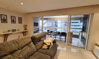 Imagem 7: Res. Sonetto, 160m², 4 qts (3 suítes), reformadíssimo! Ac. Financiamento, Q. 202, A.claras