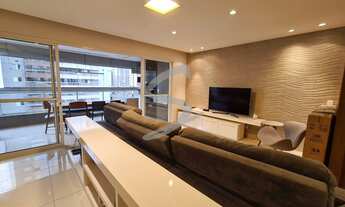 Imagem 5: Res. Sonetto, 160m², 4 qts (3 suítes), reformadíssimo! Ac. Financiamento, Q. 202, A.claras