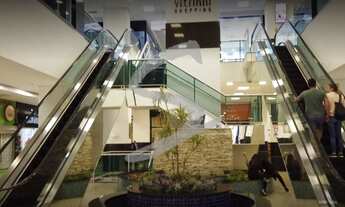 Imagem 3: Loja 34,70 m², reformada, praça de alimentação, Vitrinni Shopping, aluguel sem fiador!!