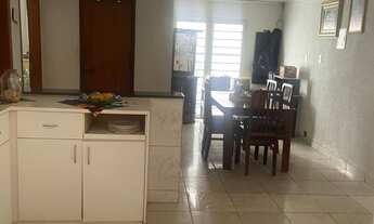 Imagem 6: Casa 90m², Sobrado (fundos) 100m², total 250m², AC. FINANCIAMENTO. QNJ 4 Taguatinga Norte