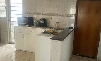 Imagem 7: Casa 90m², Sobrado (fundos) 100m², total 250m², AC. FINANCIAMENTO. QNJ 4 Taguatinga Norte