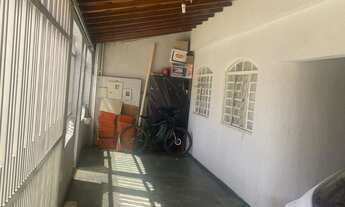 Imagem 2: Casa 90m², Sobrado (fundos) 100m², total 250m², AC. FINANCIAMENTO. QNJ 4 Taguatinga Norte