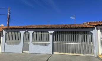 Imagem: Casa 90m², Sobrado (fundos) 100m², total