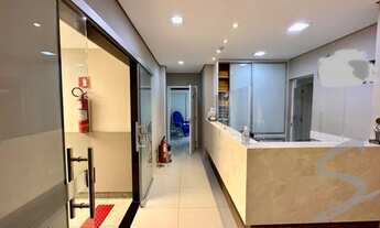 Imagem: Salas, 100m², Centro Excelência Hospital