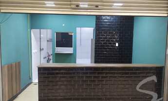 Imagem 7: Loja 34,70 m², reformada, praça de alimentação, Vitrinni Shopping, aluguel sem fiador!!