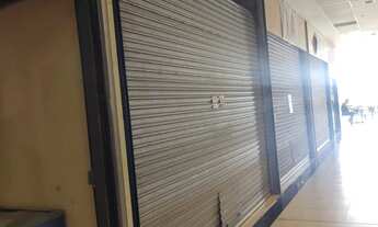 Imagem 4: Loja 34,70 m², reformada, praça de alimentação, Vitrinni Shopping, aluguel sem fiador!!