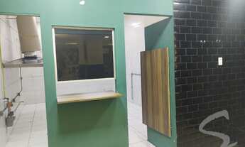 Imagem: Loja 34,70 m², reformada, praça de alimentação