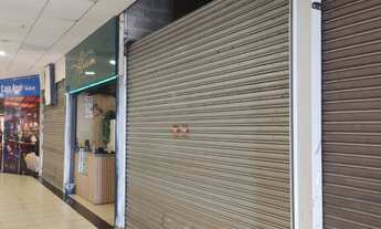 Imagem 5: Loja 34,70 m², reformada, praça de alimentação, Vitrinni Shopping, aluguel sem fiador!!